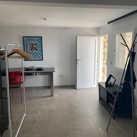 Apartman Jamaica Peñíscola