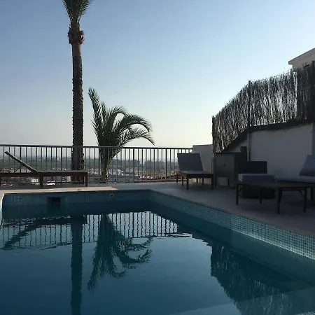 Apartman Jamaica Peñíscola