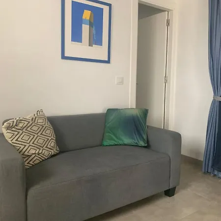 Apartman Jamaica *