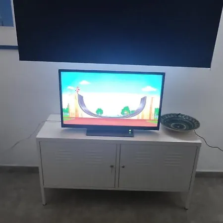 Jamaica Apartman