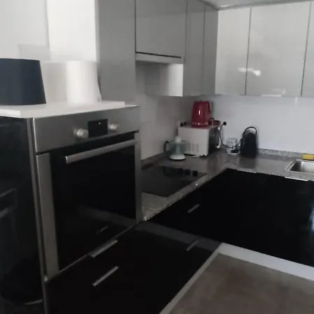 Apartman Jamaica *
