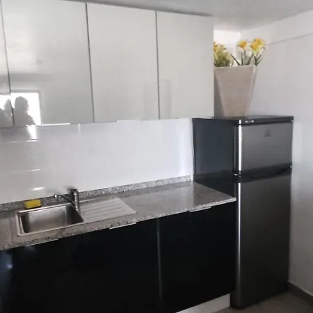 Jamaica Apartman Peñíscola