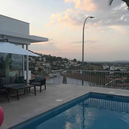 Apartman Jamaica Peñíscola
