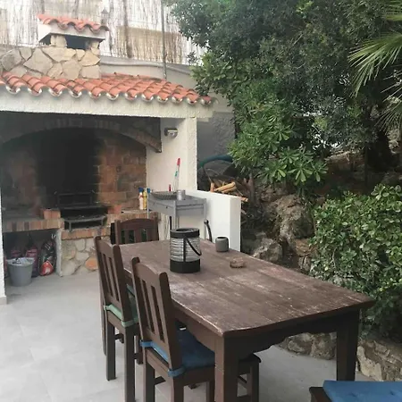 Jamaica Apartman Peñíscola